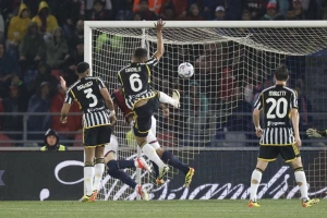 Meč sezone - Bolonja imala 3:0 do 75. minuta, Juventus stigao do 3:3 i umalo preokrenuo!